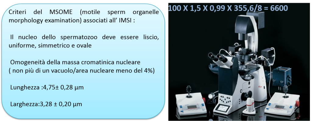 Apparecchiatura IMSI